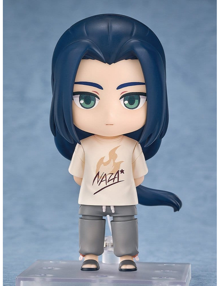The Legend of Hei II Nendoroid Action Figure Wuxian: NAZA T-Shirt Ver. 10 cm Good Smile