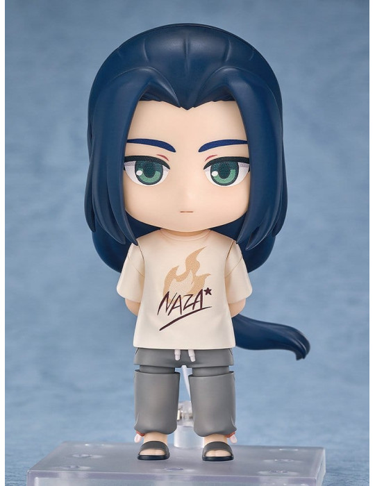 The Legend of Hei II Nendoroid Action Figure Wuxian: NAZA T-Shirt Ver. 10 cm Good Smile