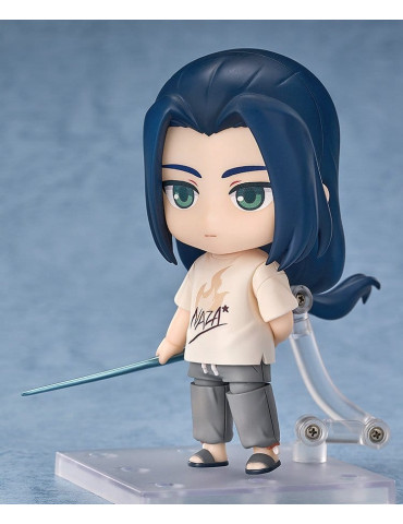 The Legend of Hei II Nendoroid Action Figure Wuxian: NAZA T-Shirt Ver. 10 cm Good Smile 2