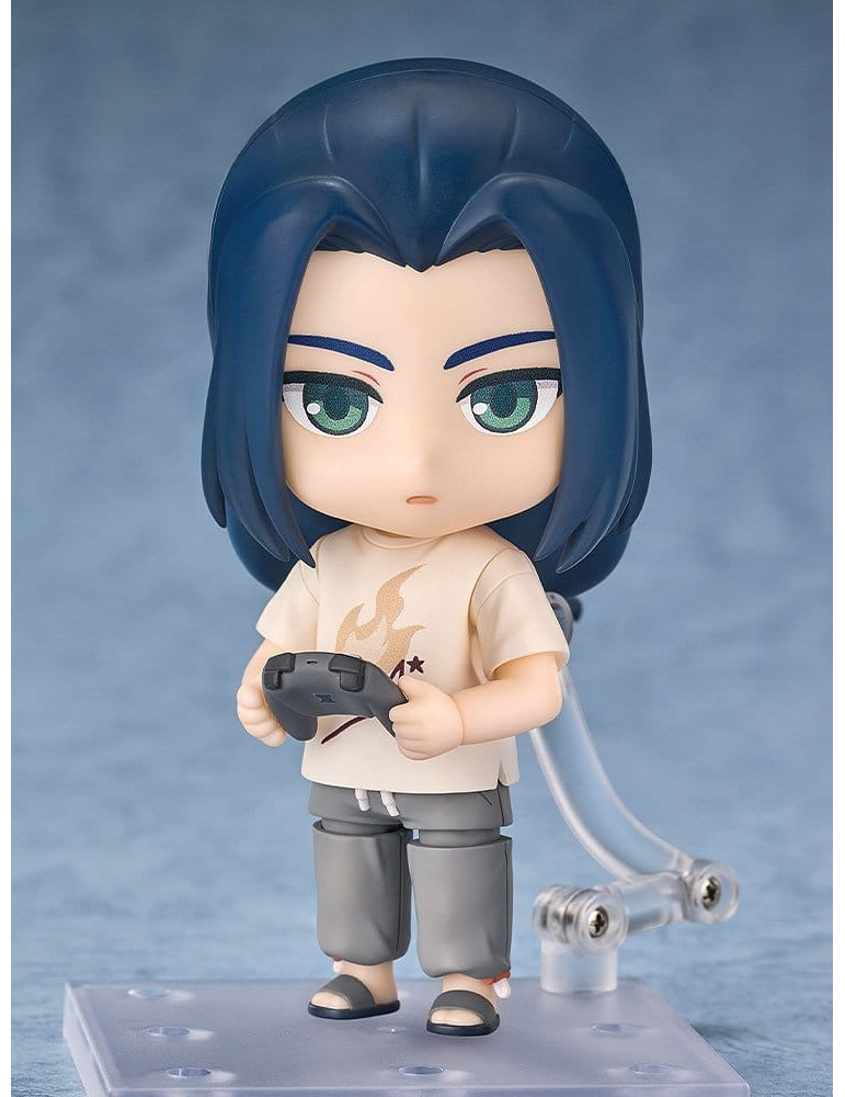 The Legend of Hei II Nendoroid Action Figure Wuxian: NAZA T-Shirt Ver. 10 cm Good Smile