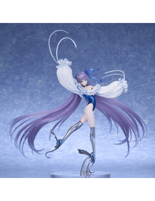 Fate/Grand Order PVC Figure Lancer/Mysterious Alter Ego ? (Second Ascension) 36 cm Flare