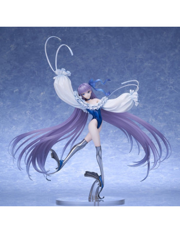Fate/Grand Order PVC Figure Lancer/Mysterious Alter Ego ? (Second Ascension) 36 cm Flare 2