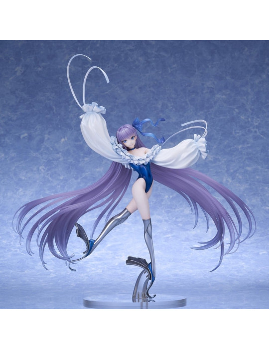 Fate/Grand Order PVC Figure Lancer/Mysterious Alter Ego ? (Second Ascension) 36 cm Flare