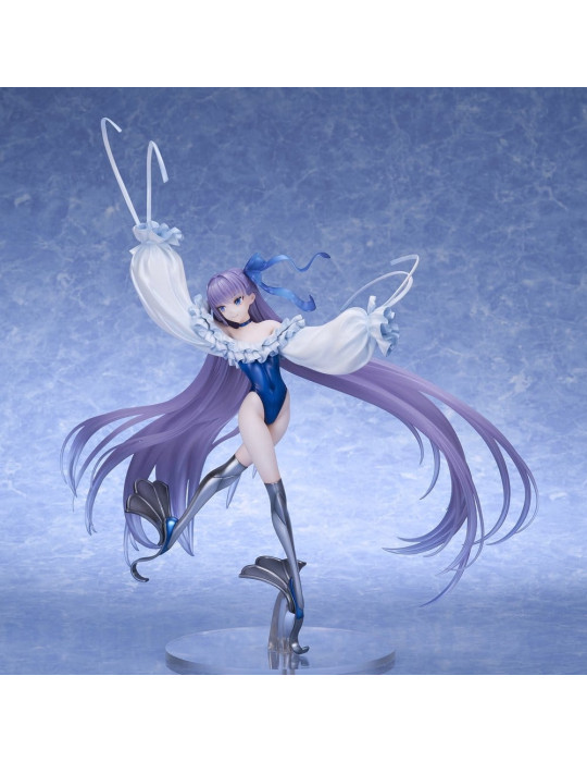 Fate/Grand Order PVC Figure Lancer/Mysterious Alter Ego ? (Second Ascension) 36 cm Flare