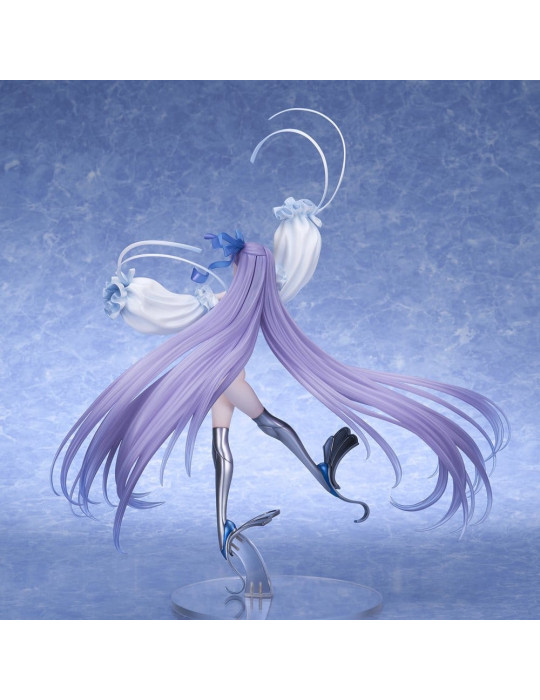 Fate/Grand Order PVC Figure Lancer/Mysterious Alter Ego ? (Second Ascension) 36 cm Flare