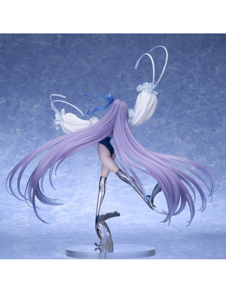 Fate/Grand Order PVC Figure Lancer/Mysterious Alter Ego ? (Second Ascension) 36 cm Flare