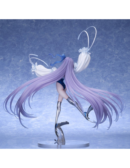 Fate/Grand Order PVC Figure Lancer/Mysterious Alter Ego ? (Second Ascension) 36 cm Flare