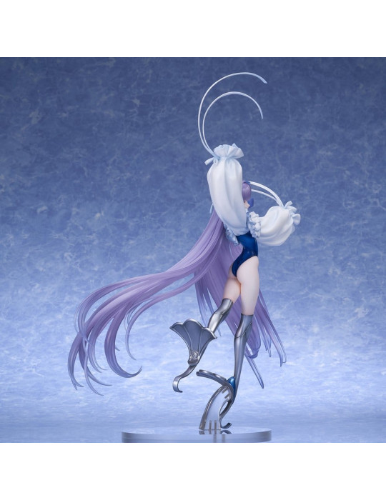 Fate/Grand Order PVC Figure Lancer/Mysterious Alter Ego ? (Second Ascension) 36 cm Flare