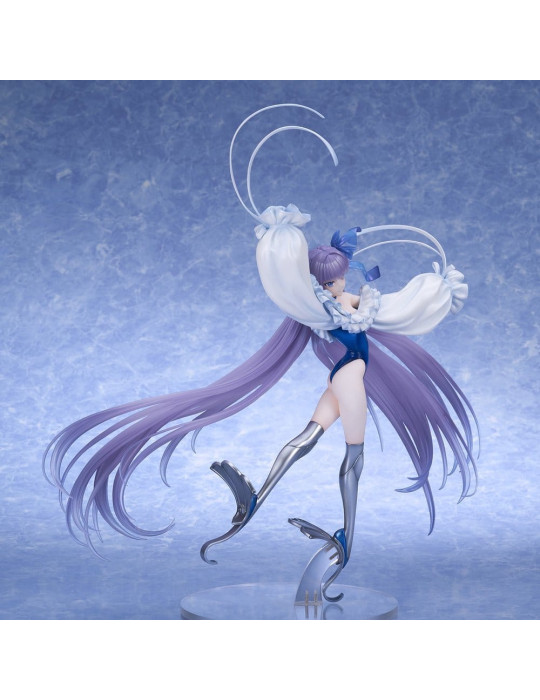 Fate/Grand Order PVC Figure Lancer/Mysterious Alter Ego ? (Second Ascension) 36 cm Flare