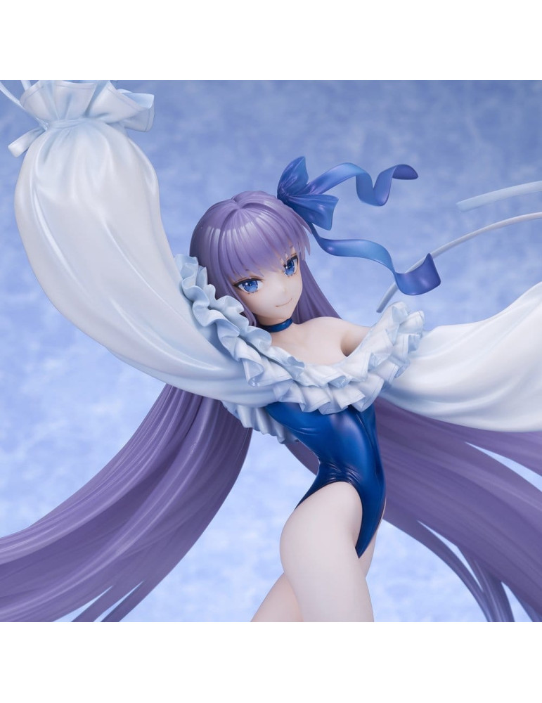 Fate/Grand Order PVC Figure Lancer/Mysterious Alter Ego ? (Second Ascension) 36 cm Flare
