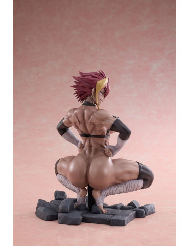 Reincarnation Coliseum PVC Figure 1/6 Marle Baroque 23 cm Bellfine