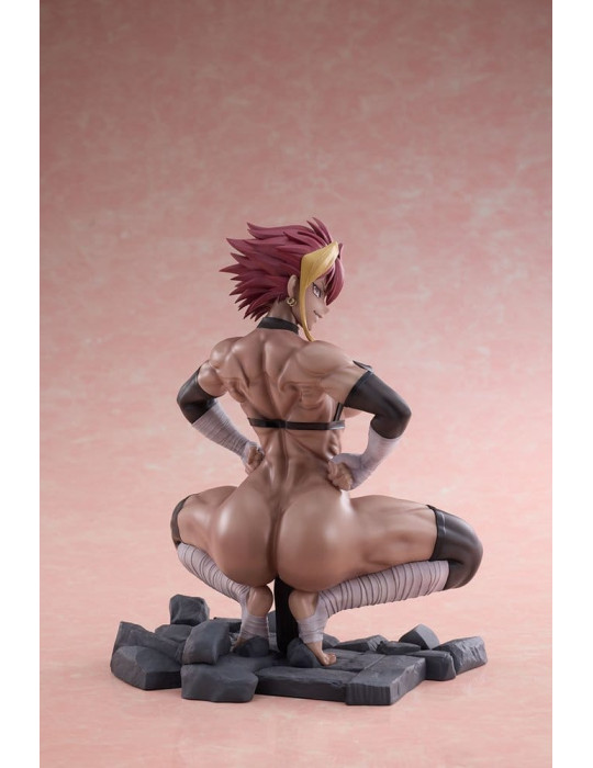 Reincarnation Coliseum PVC Figure 1/6 Marle Baroque 23 cm Bellfine