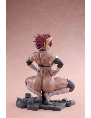 Reincarnation Coliseum PVC Figure 1/6 Marle Baroque 23 cm Bellfine 2