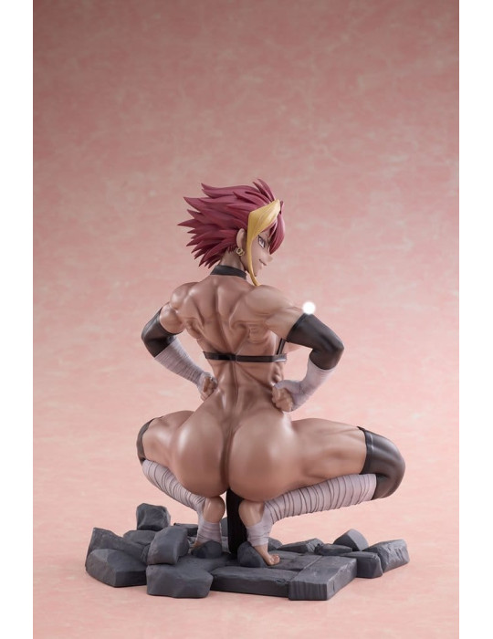 Reincarnation Coliseum PVC Figure 1/6 Marle Baroque 23 cm Bellfine