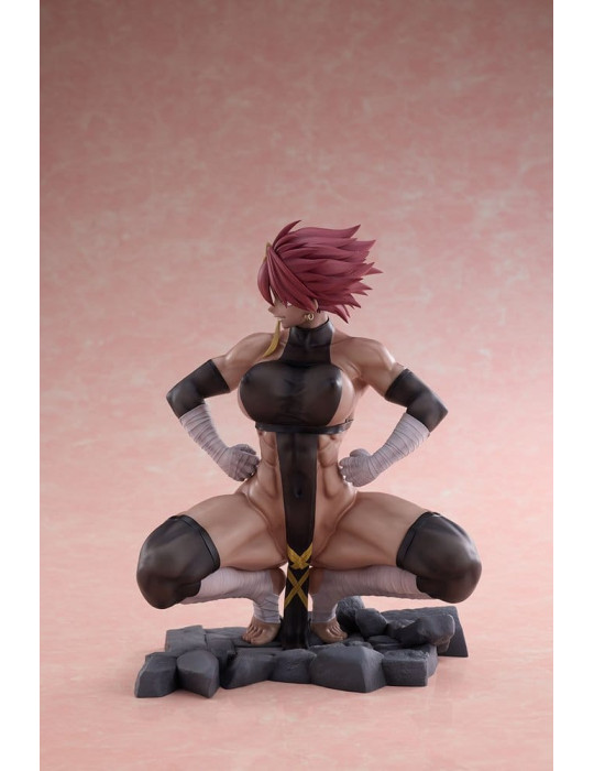 Reincarnation Coliseum PVC Figure 1/6 Marle Baroque 23 cm Bellfine