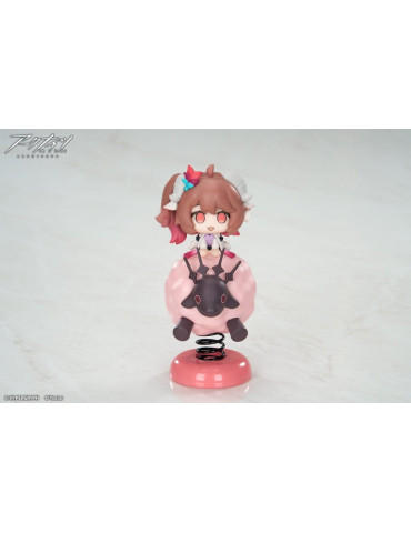 Arknights HappyShake PVC Figure Eyjafjalla the Hvit Aska 11 cm Apex
