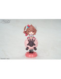 Arknights figurine PVC HappyShake Eyjafjalla the Hvit Aska 11 cm Apex
