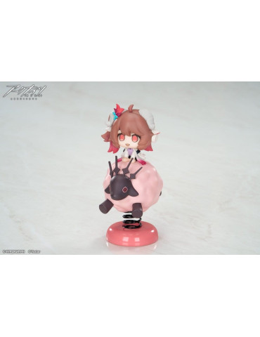 Arknights HappyShake PVC Figure Eyjafjalla the Hvit Aska 11 cm Apex 2