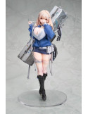 Goddess of Victory: Nikke PVC Figure 1/7 Tia 27 cm Alter