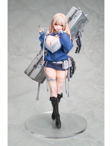 Goddess of Victory: Nikke PVC Figure 1/7 Tia 27 cm Alter 2