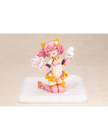 Megami Device Puni Mofu PVC Figure 2/1 Mao 18 cm Kotobukiya