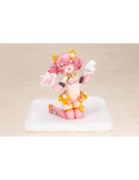 Megami Device Puni Mofu PVC Figure 2/1 Mao 18 cm Kotobukiya