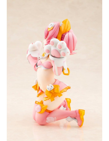 Megami Device Puni Mofu PVC Figure 2/1 Mao 18 cm Kotobukiya 2