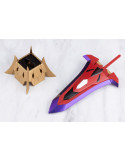 Kotobukiya M.S.G. Model Kit Accessory Set Heavy Weapon Unit 79 Knight Master Sword Chaos Ver. Kotobukiya