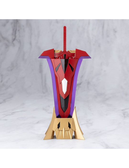 Kotobukiya M.S.G. Model Kit Accessory Set Heavy Weapon Unit 79 Knight Master Sword Chaos Ver. Kotobukiya