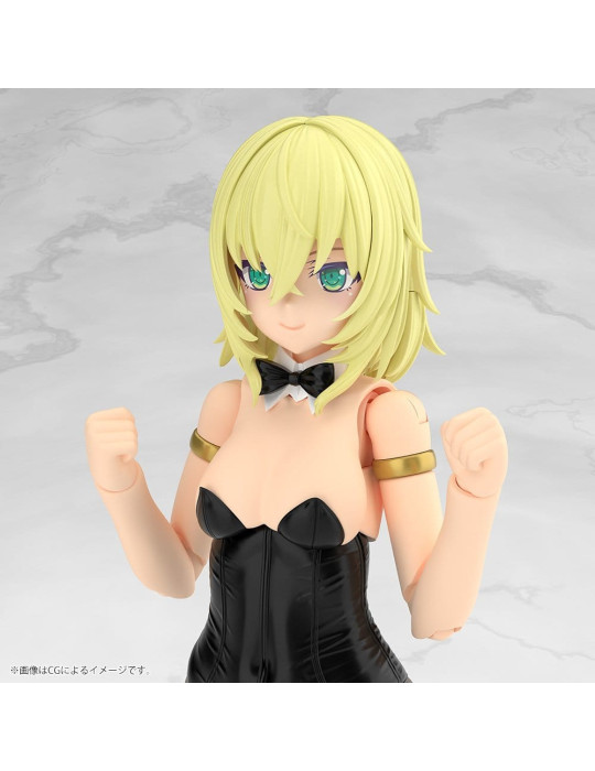 Frame Arms Girl Plastic Model Durga Bunny Style 18 cm Kotobukiya