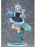 Umamusume: Cinderella Gray figurine PVC 1/7 Mejiro Ardan 26 cm Phat!