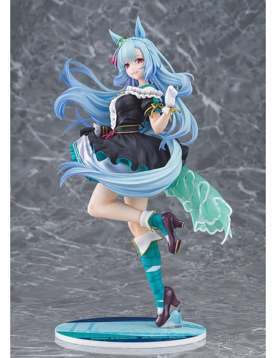 Umamusume: Cinderella Gray PVC Figure 1/7 Mejiro Ardan 26 cm Phat!