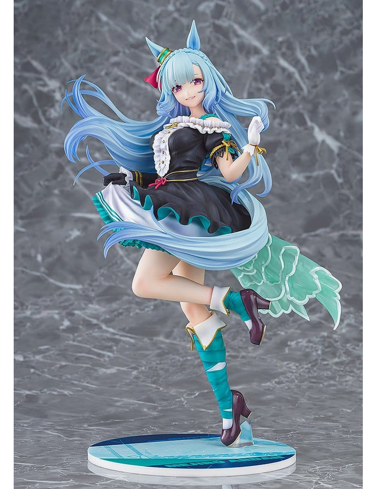 Umamusume: Cinderella Gray PVC Figure 1/7 Mejiro Ardan 26 cm Phat!