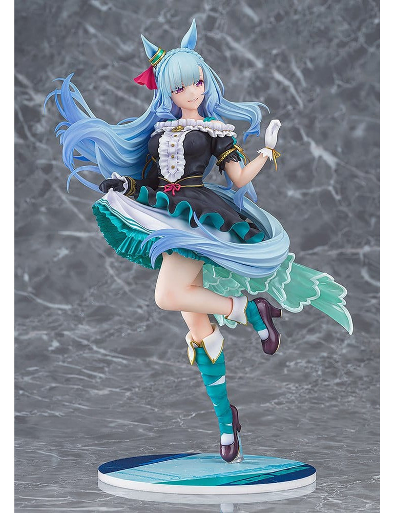 Umamusume: Cinderella Gray PVC Figure 1/7 Mejiro Ardan 26 cm Phat!