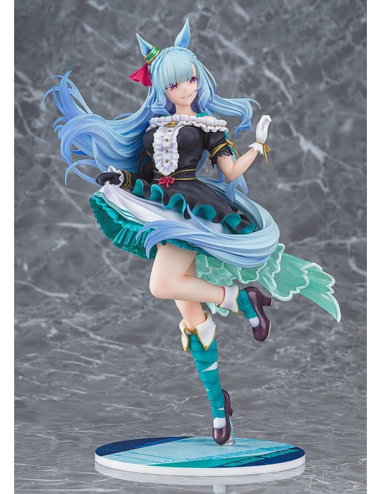 Umamusume: Cinderella Gray PVC Figure 1/7 Mejiro Ardan 26 cm Phat!