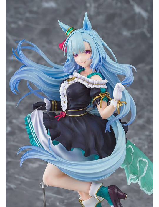 Umamusume: Cinderella Gray PVC Figure 1/7 Mejiro Ardan 26 cm Phat!