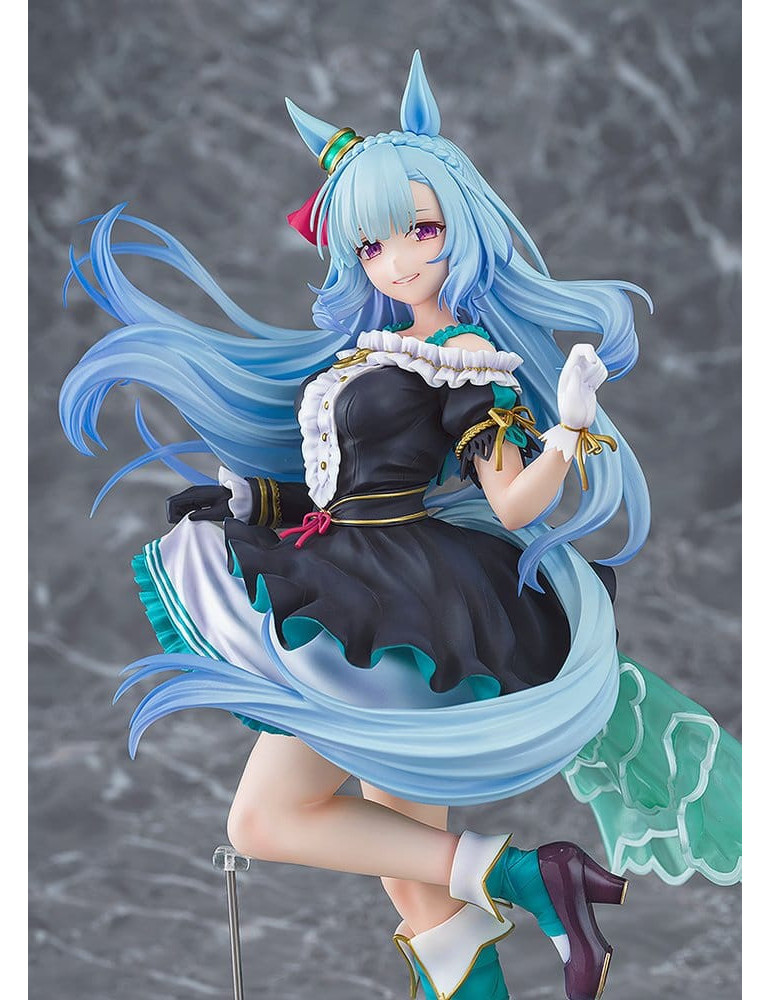 Umamusume: Cinderella Gray PVC Figure 1/7 Mejiro Ardan 26 cm Phat!