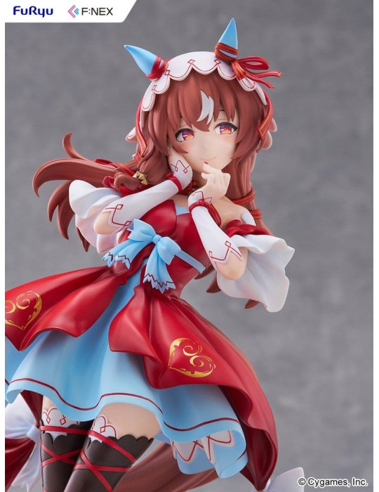 Umamusume: Pretty Derby F:NEX PVC Figure 1/7 Still in Love 25 cm Furyu