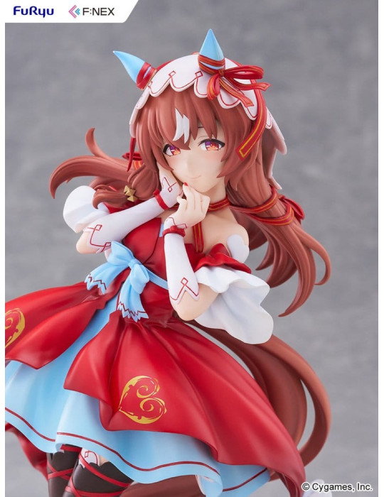 Umamusume: Pretty Derby F:NEX PVC Figure 1/7 Still in Love 25 cm Furyu