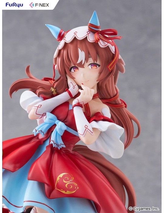 Umamusume: Pretty Derby F:NEX PVC Figure 1/7 Still in Love 25 cm Furyu