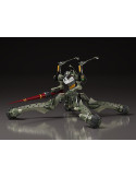 Rebuild of Evangelion Moderoid Plastic Model Kit Evangelion Provisional Unit-05 16 cm Good Smile