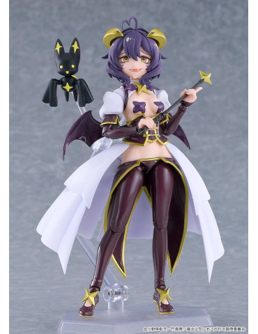 Gushing over Magical Girls Figma Action Figure Magia Baiser 14 cm Good Smile