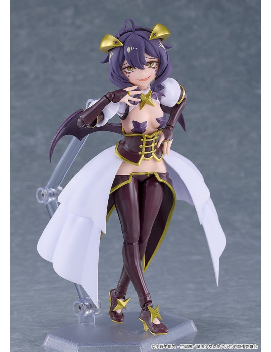 Gushing over Magical Girls Figma figurine Magia Baiser 14 cm Good Smile