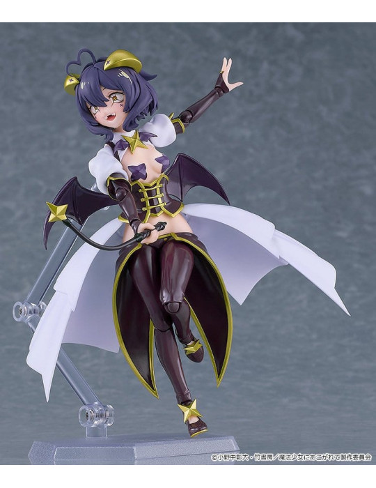 Gushing over Magical Girls Figma figurine Magia Baiser 14 cm Good Smile