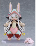 Made in Abyss Figma Action Figure Nanachi 11 cm Good Smile