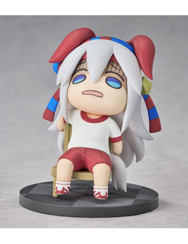 Umamusume: Cinderella Gray Mini Memory Mini Figure Nervous Tama-chan 8 cm Good Smile