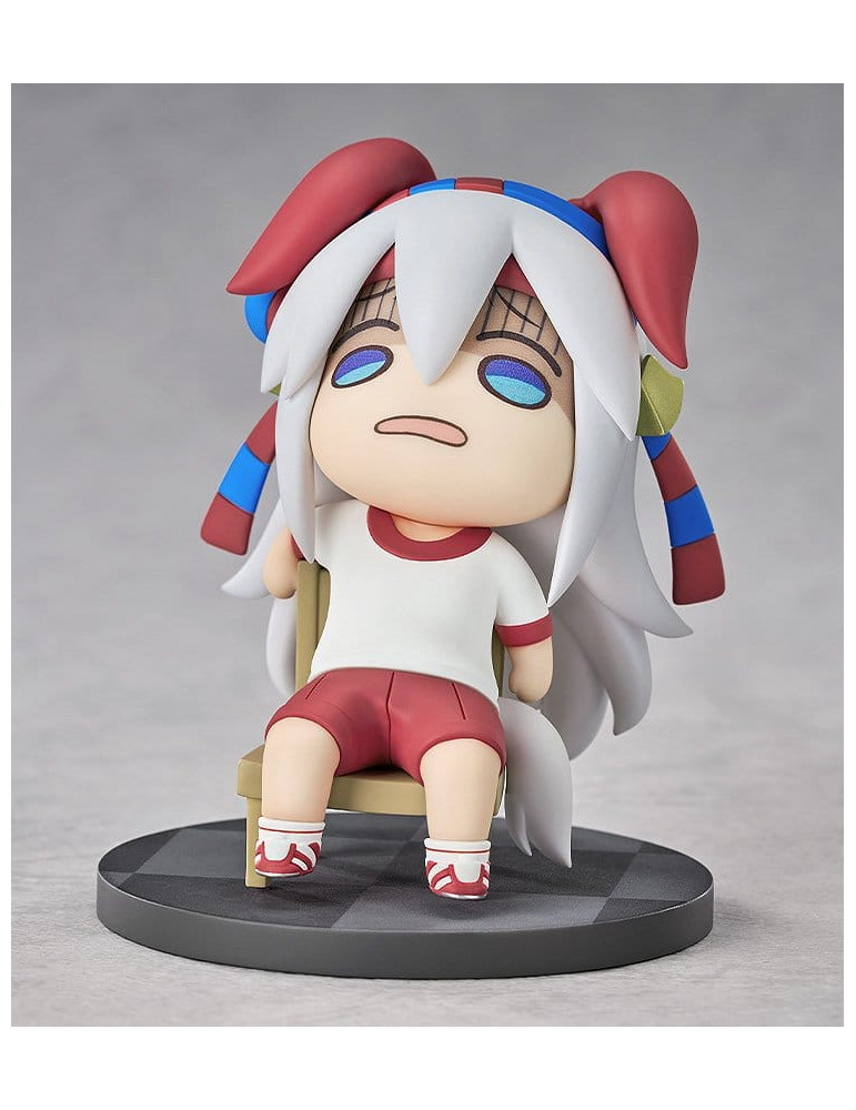 Umamusume: Cinderella Gray Mini Memory Mini Figure Nervous Tama-chan 8 cm Good Smile
