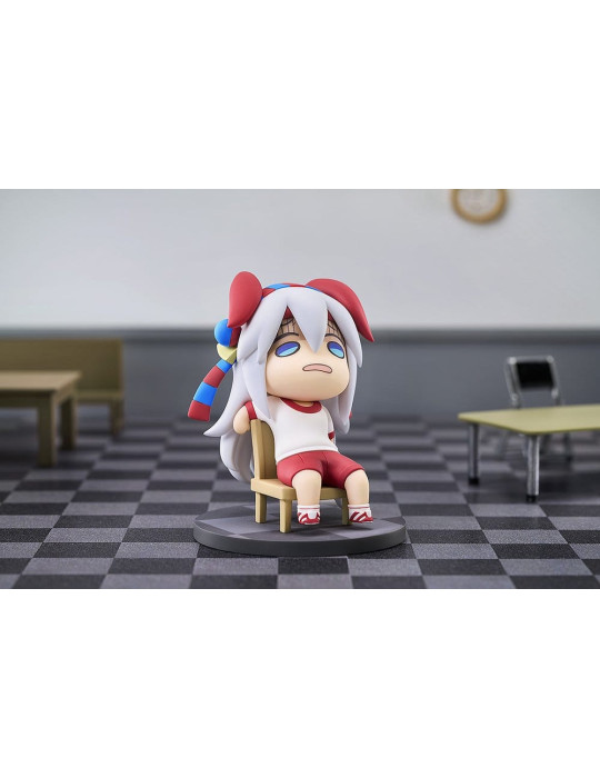 Umamusume: Cinderella Gray Mini Memory Mini Figure Nervous Tama-chan 8 cm Good Smile
