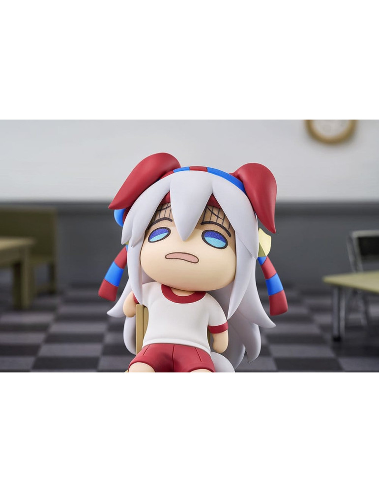 Umamusume: Cinderella Gray Mini Memory Mini Figure Nervous Tama-chan 8 cm Good Smile