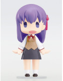 Fate/stay night HELLO! GOOD SMILE Action Figure Sakura Matou 10 cm Good Smile